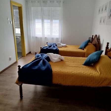 Albergue De Sao Bento Caminha Kültér fotó