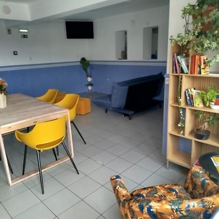 Albergue De Sao Bento Caminha Kültér fotó