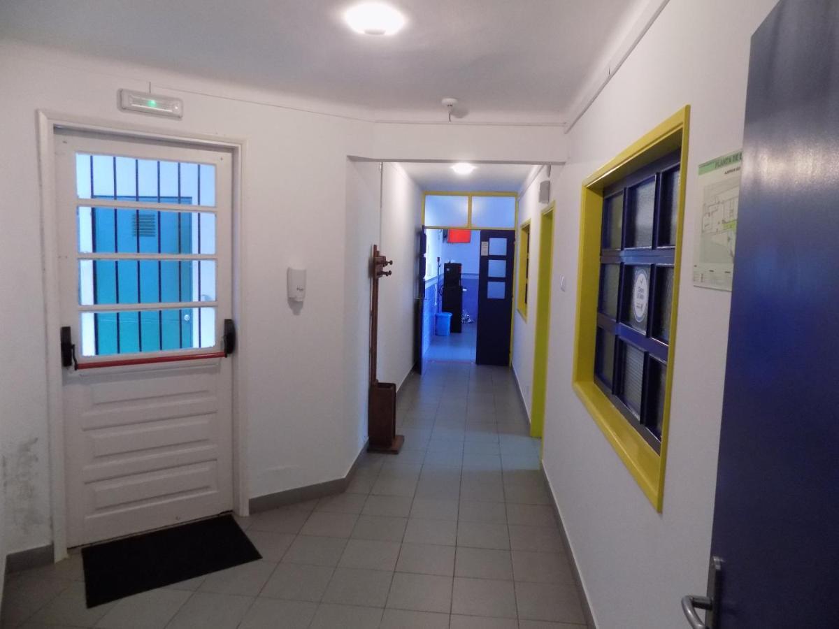 Albergue De Sao Bento Caminha Kültér fotó