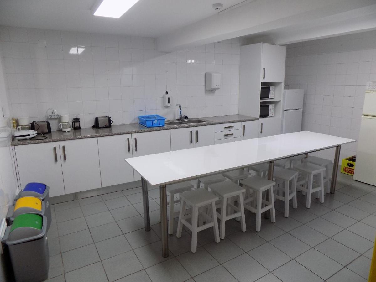 Albergue De Sao Bento Caminha Kültér fotó