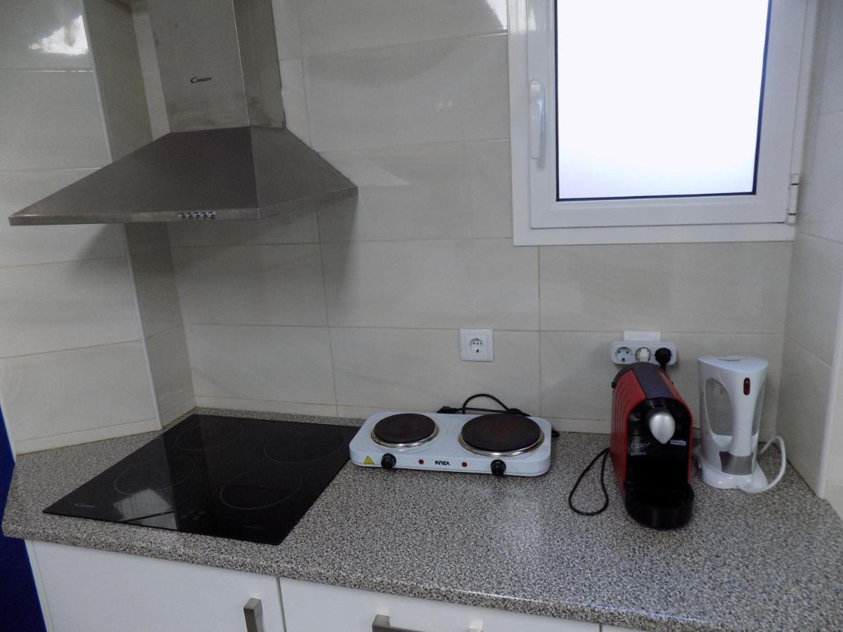 Albergue De Sao Bento Caminha Kültér fotó