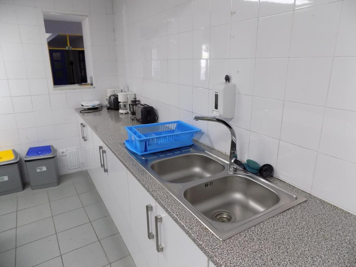 Albergue De Sao Bento Caminha Kültér fotó