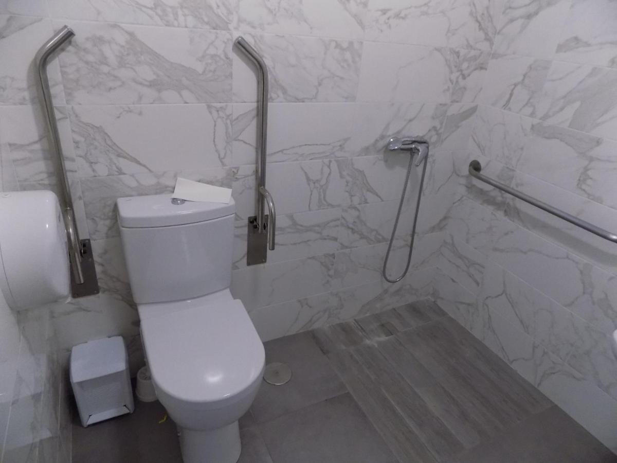 Albergue De Sao Bento Caminha Kültér fotó