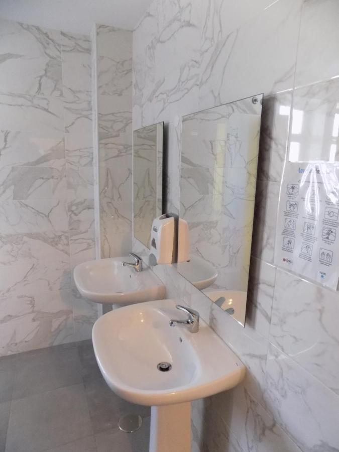 Albergue De Sao Bento Caminha Kültér fotó