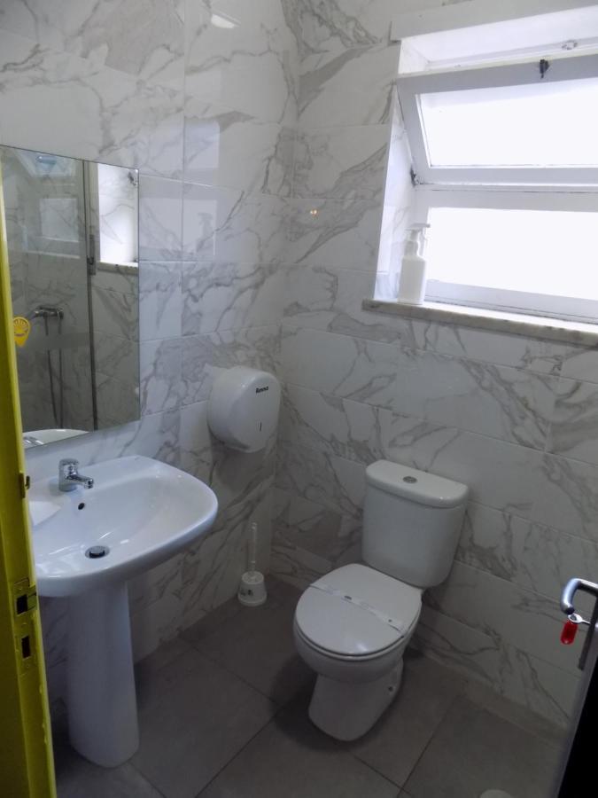 Albergue De Sao Bento Caminha Kültér fotó