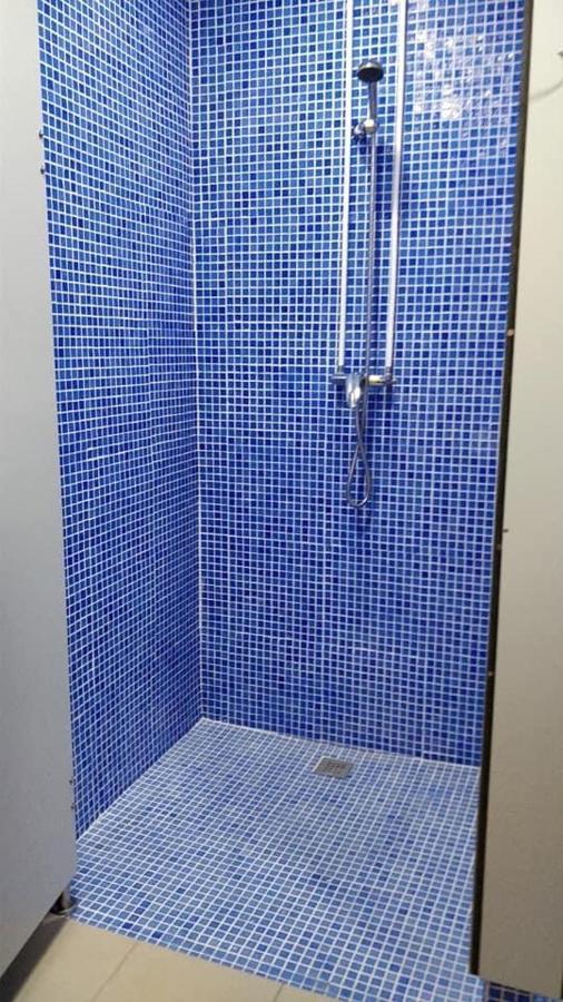 Albergue De Sao Bento Caminha Kültér fotó