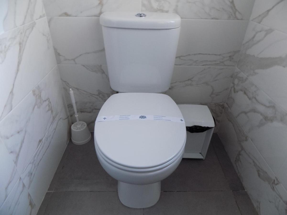 Albergue De Sao Bento Caminha Kültér fotó