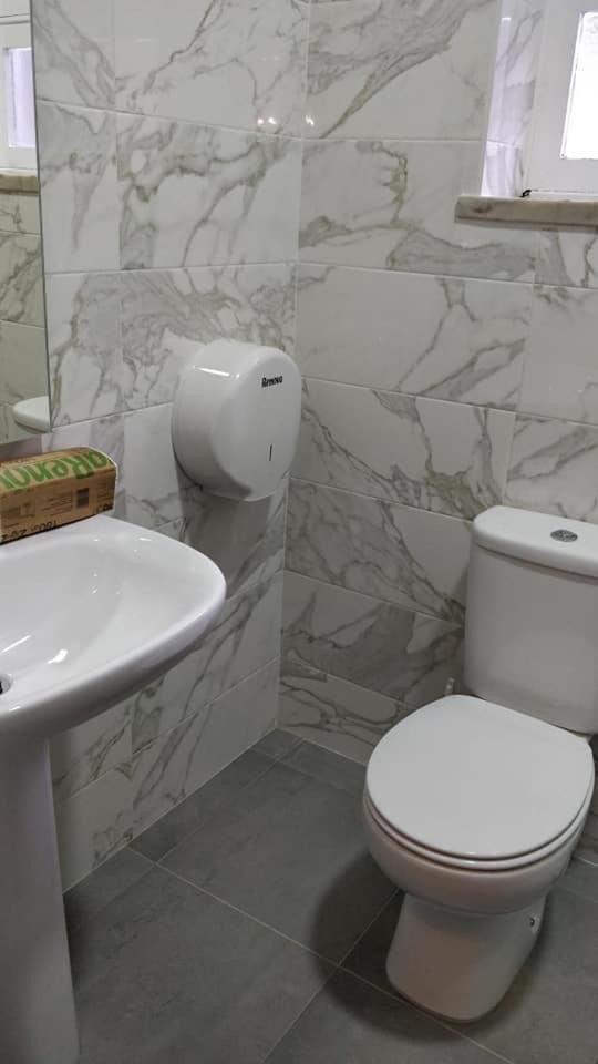 Albergue De Sao Bento Caminha Kültér fotó