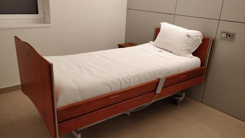 Albergue De Sao Bento Caminha Kültér fotó
