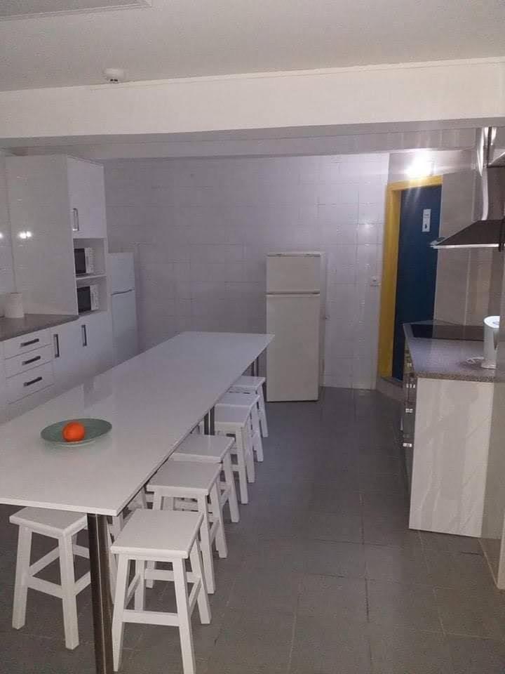 Albergue De Sao Bento Caminha Kültér fotó