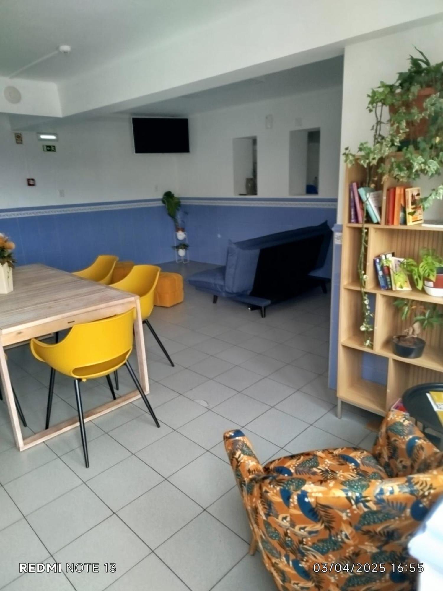Albergue De Sao Bento Caminha Kültér fotó